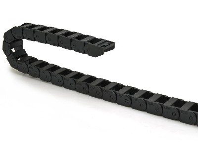 15 series drag chain