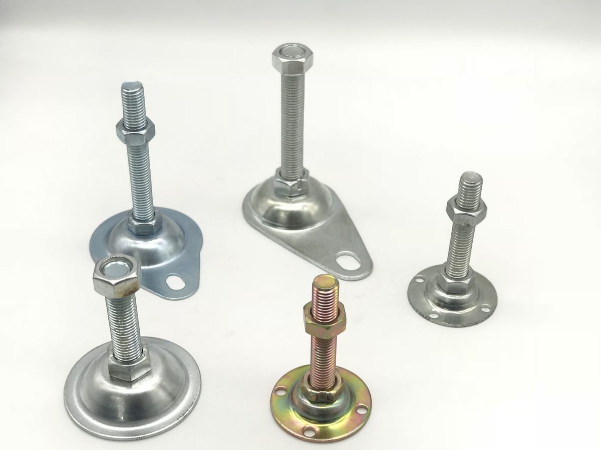 Stamping cup series
