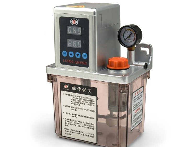 electric pump