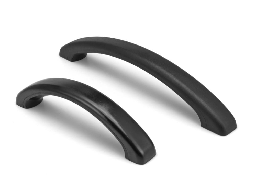 New bakelite handle