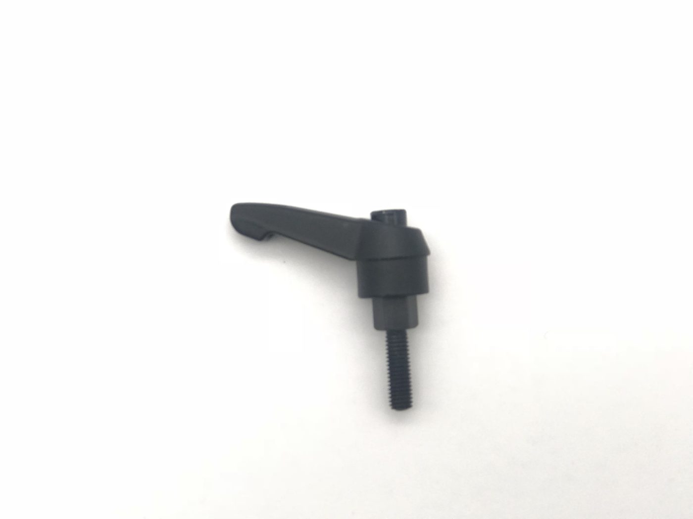 小型锁紧手柄,七字型可调手柄-高拓普机械配件