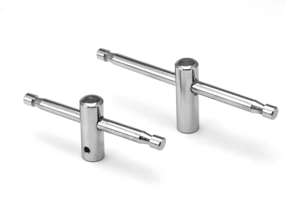 Movable handle