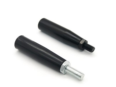 Foldable handle