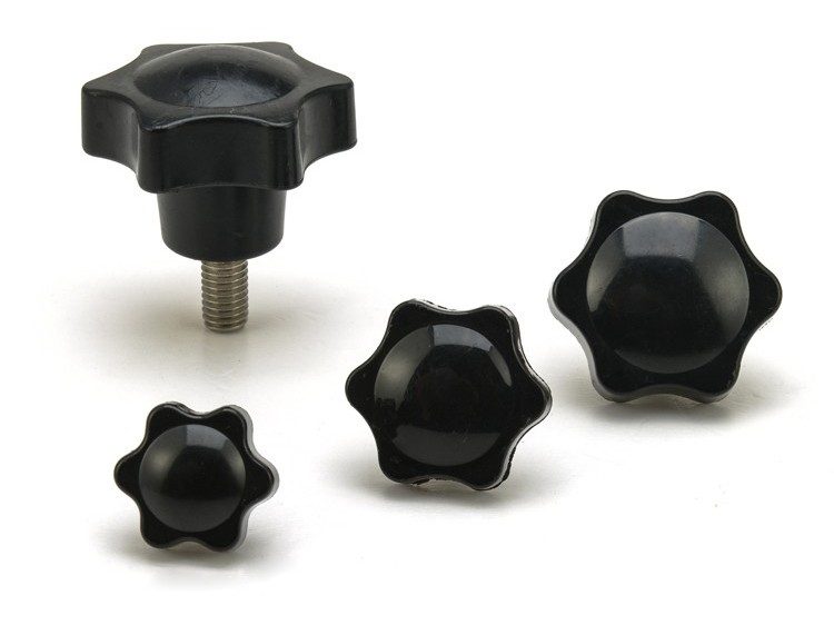 six star handle