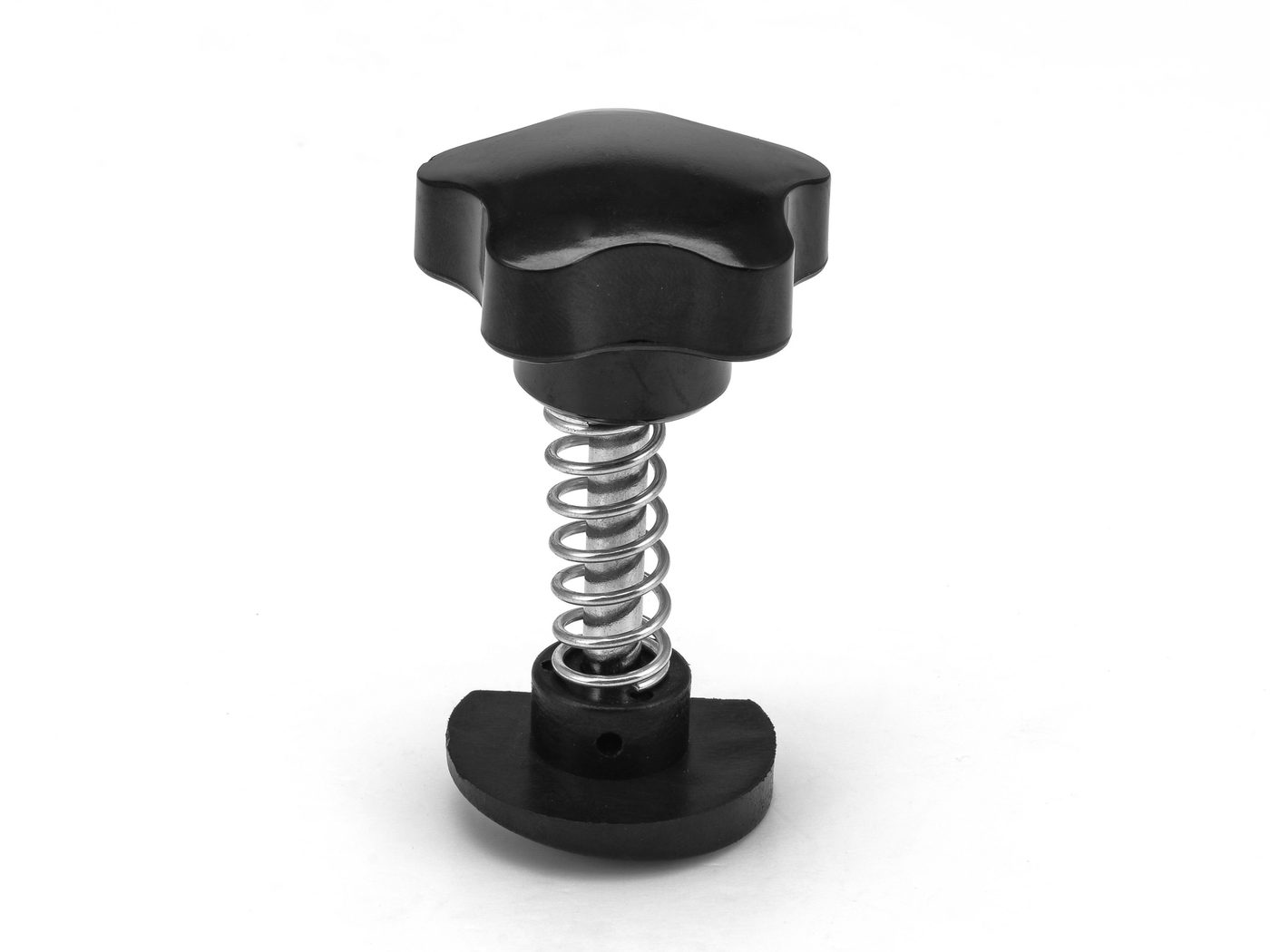 deflection handle