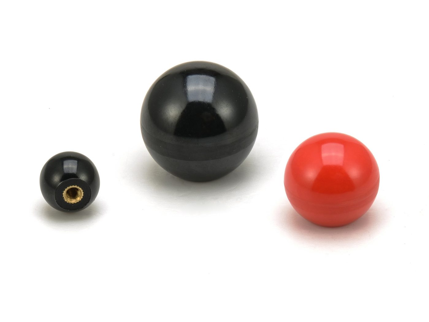 handle ball