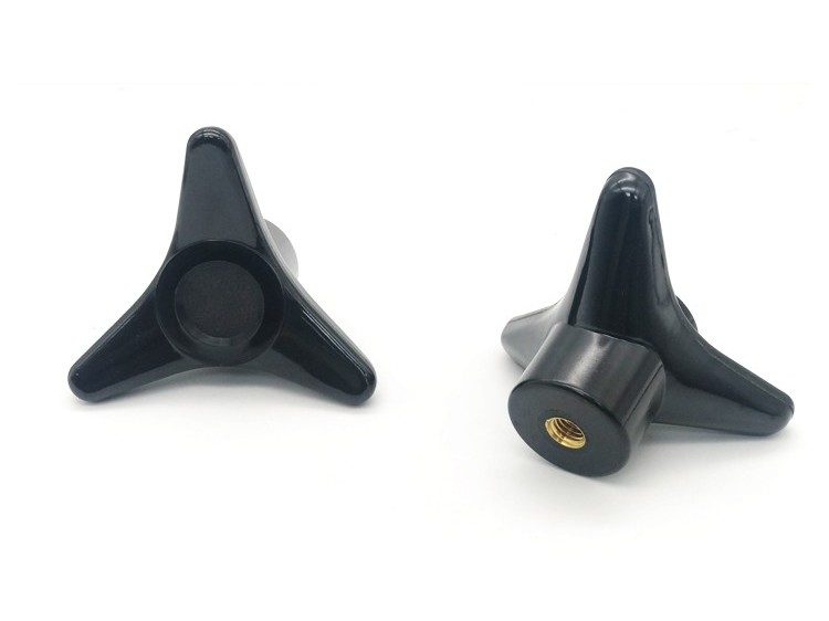 triangle handle