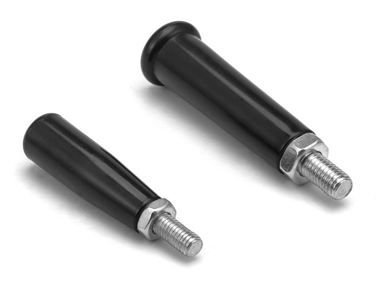 plastic turning handle
