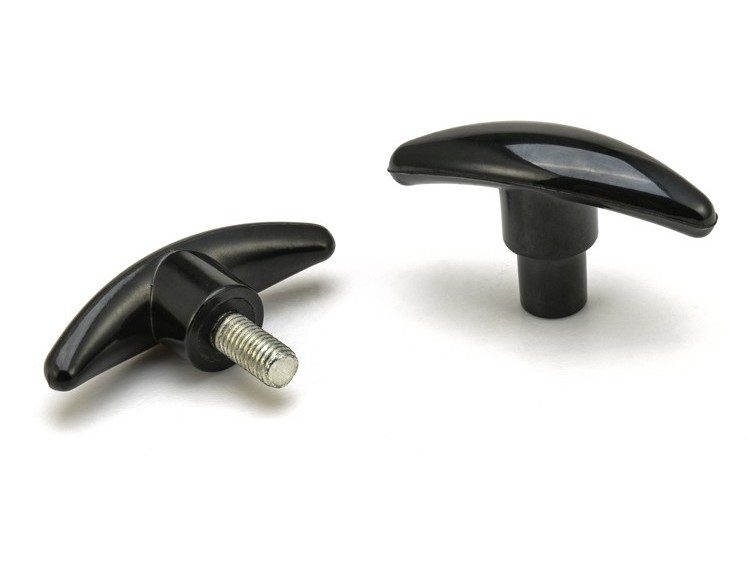 T-shaped handle