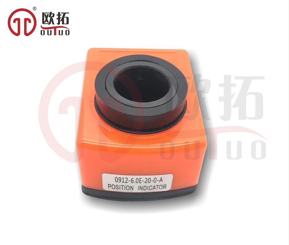 09型位置显示器 6