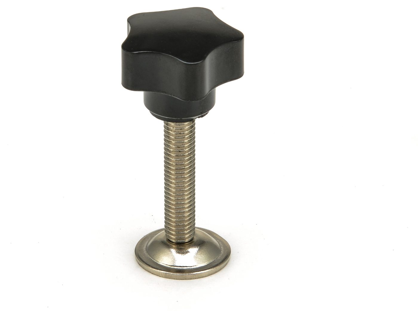 Tablet five-star handle