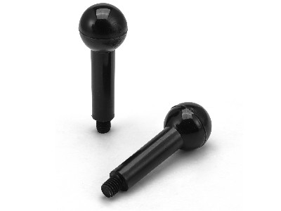 Ball handle