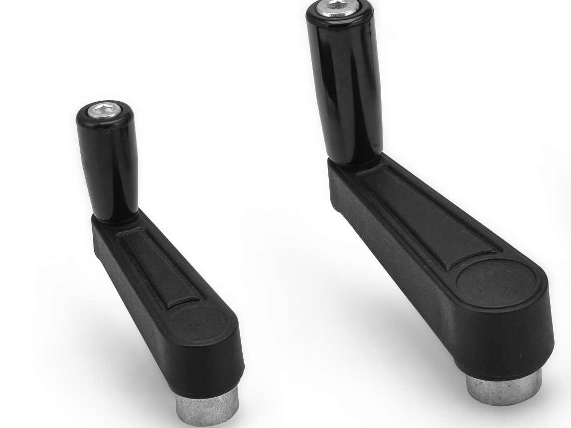 rocking handle