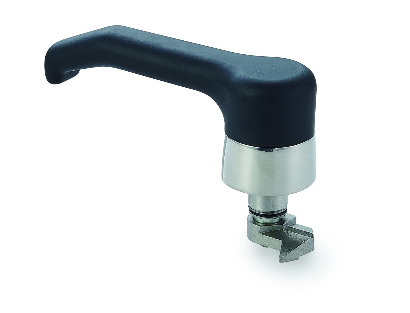 Steam oven latch B2