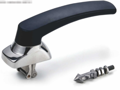 Steam oven latch C1