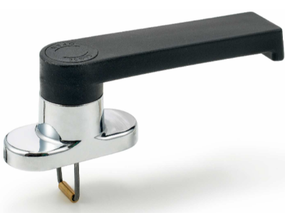 Steam oven latch E2 model