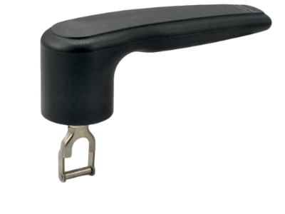 Steam oven latch J1