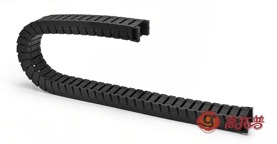 Silent drag chain-Gotop